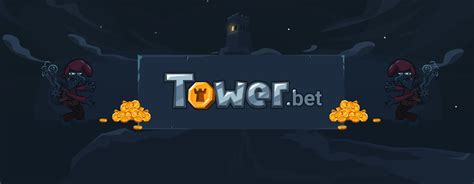 Tower bet casino aplicação